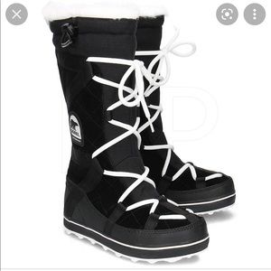 Sorel Boots